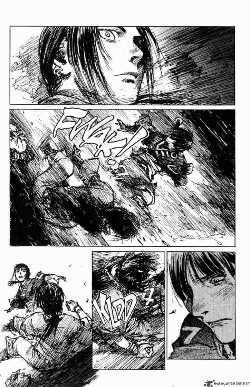 Blade Of The Immortal 84 31