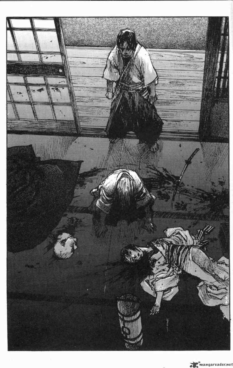 Blade Of The Immortal 84 7