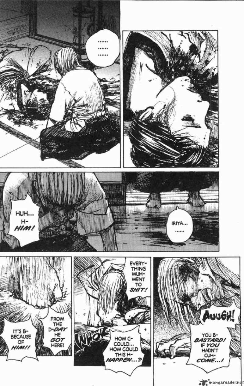 Blade Of The Immortal 84 8
