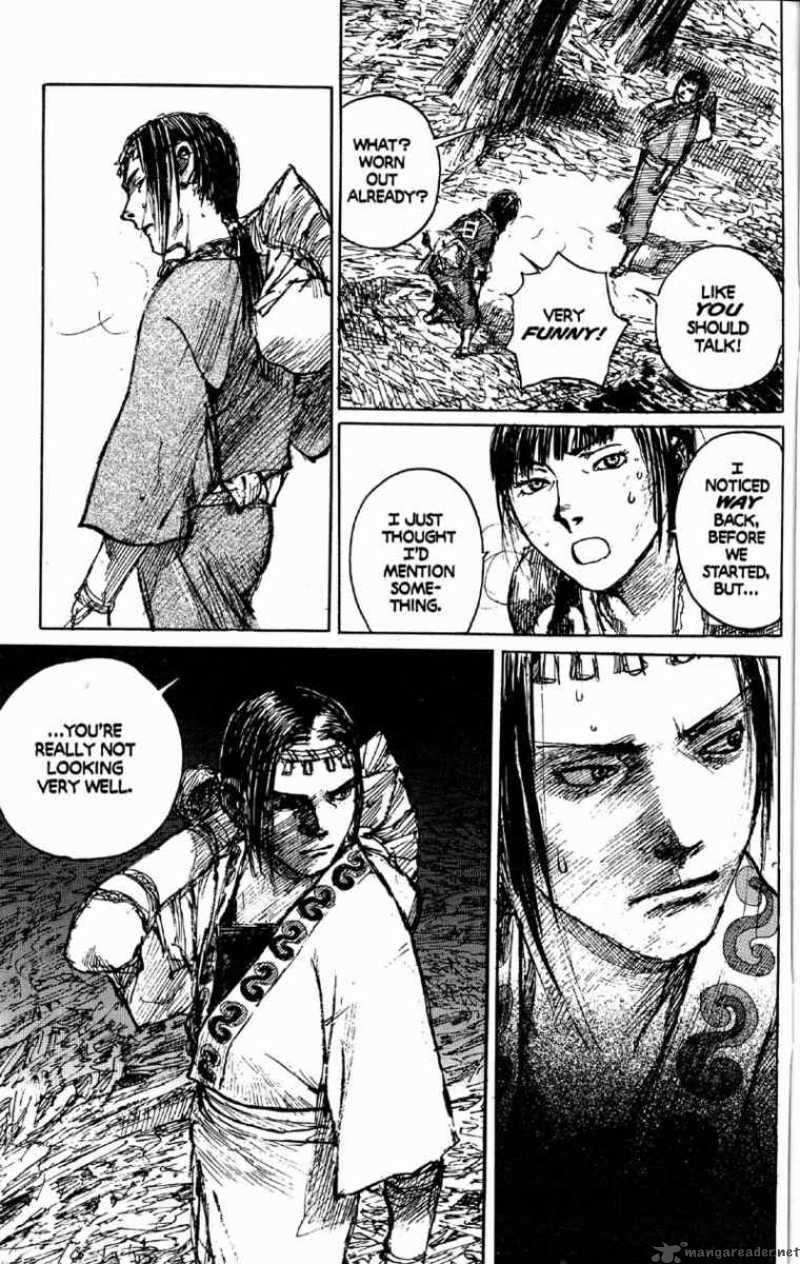 Blade Of The Immortal 85 11