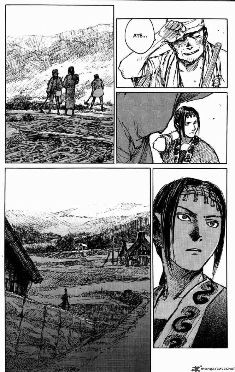 Blade Of The Immortal 85 16