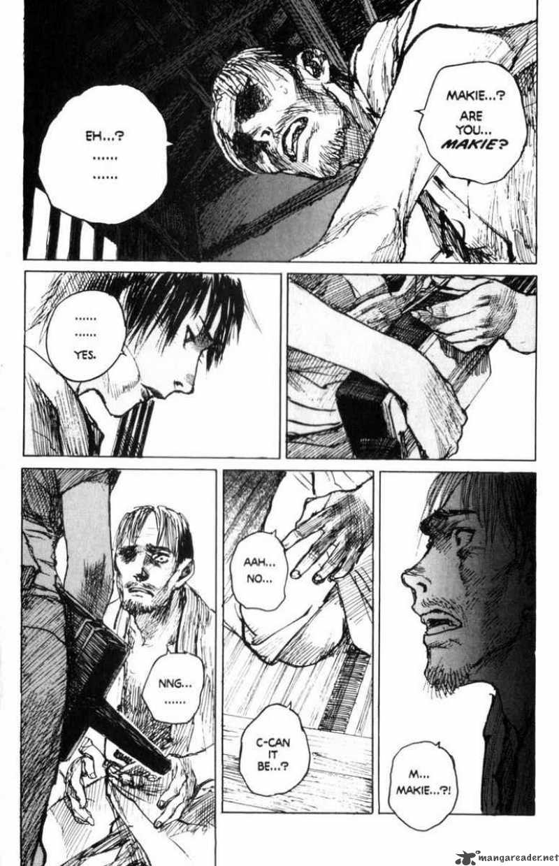 Blade Of The Immortal 86 11