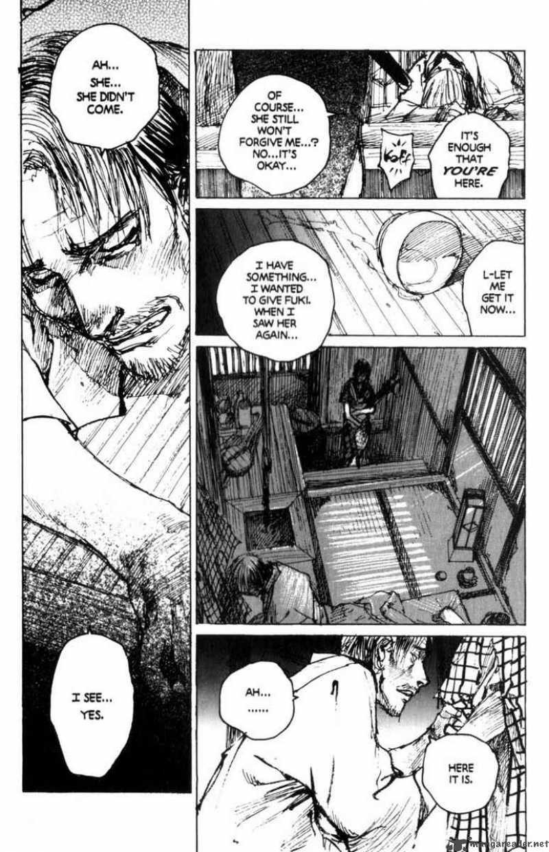 Blade Of The Immortal 86 13