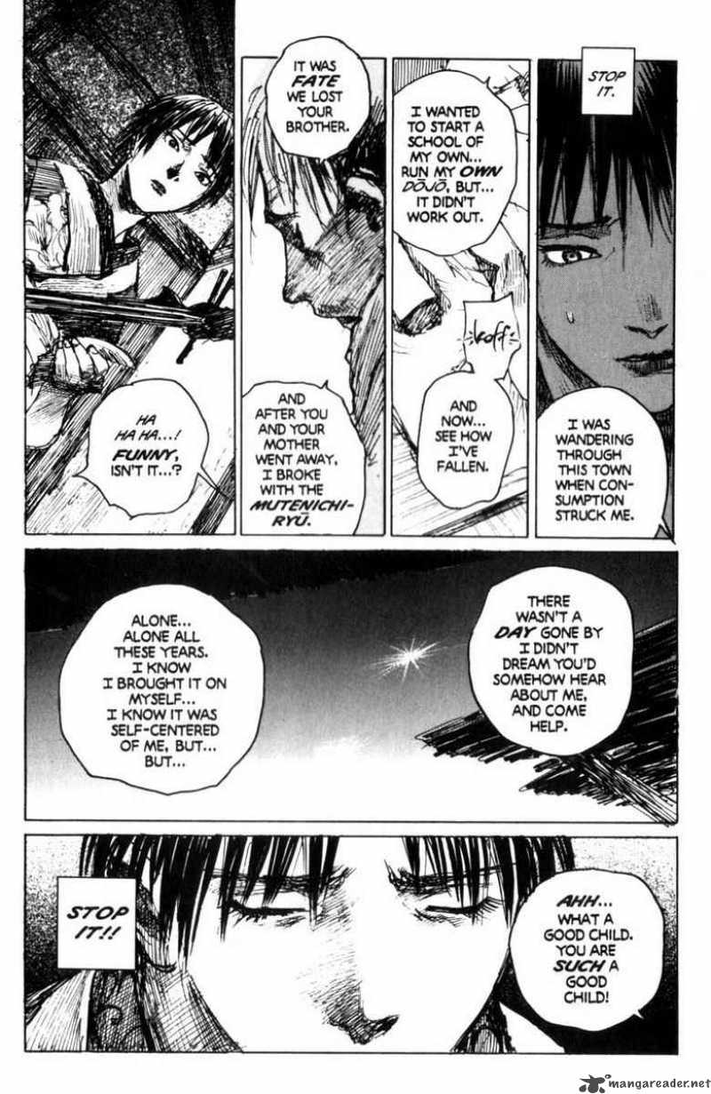 Blade Of The Immortal 86 15