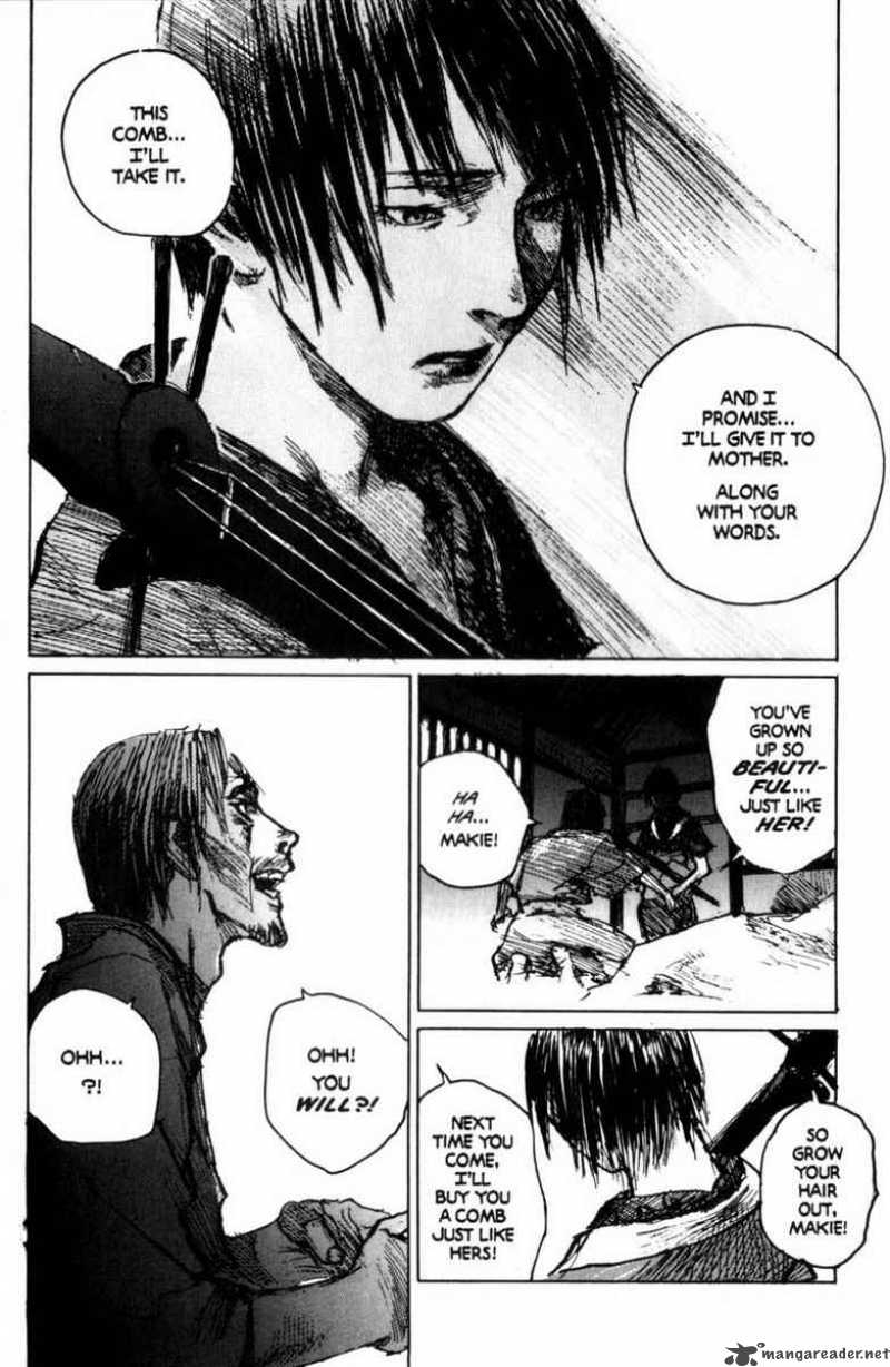Blade Of The Immortal 86 17