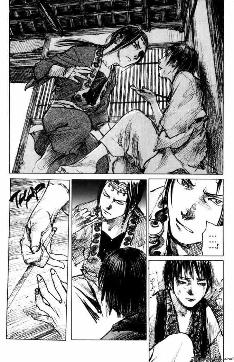 Blade Of The Immortal 86 3