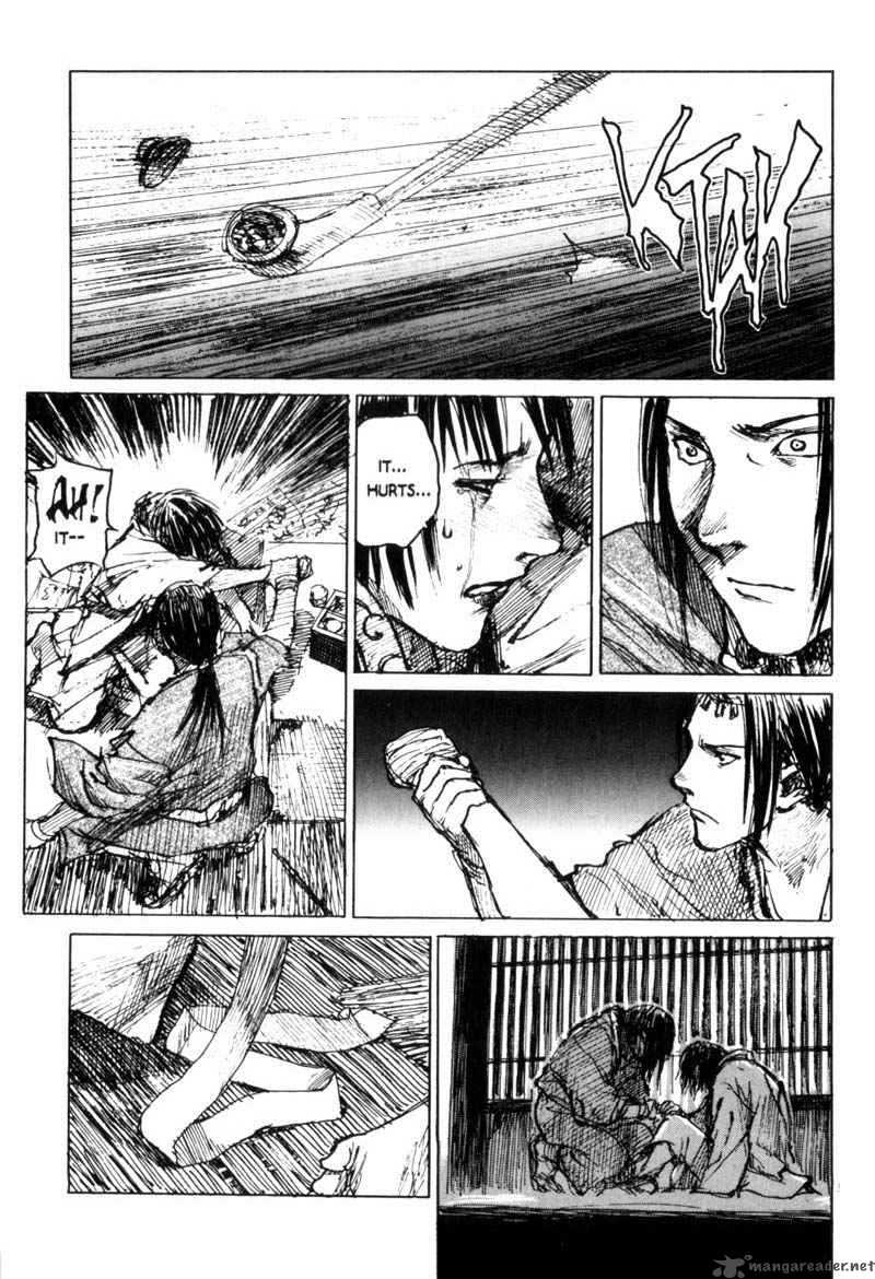 Blade Of The Immortal 86 4