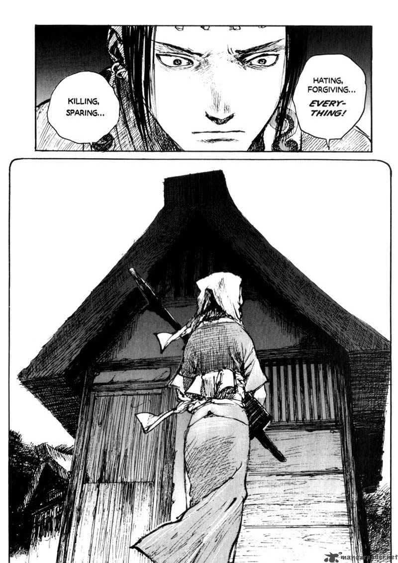 Blade Of The Immortal 86 7