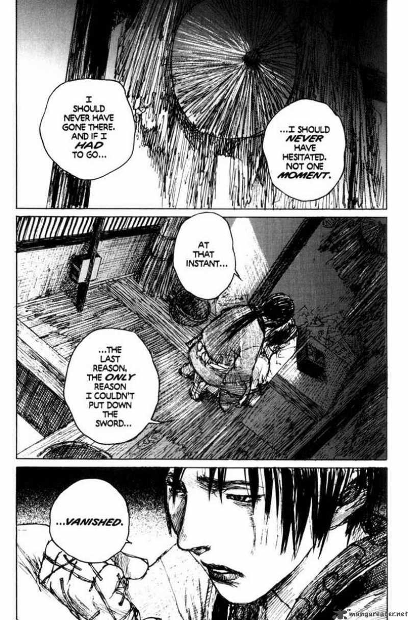 Blade Of The Immortal 87 10