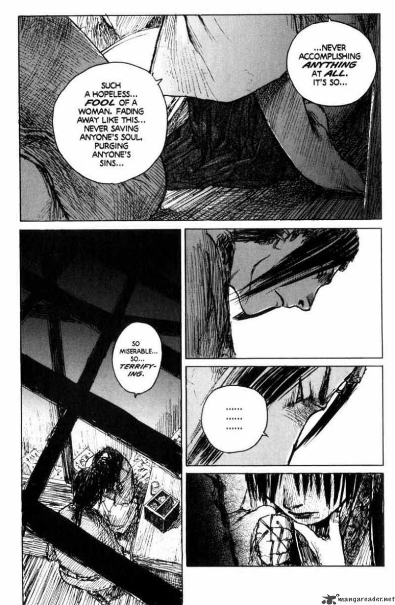 Blade Of The Immortal 87 12