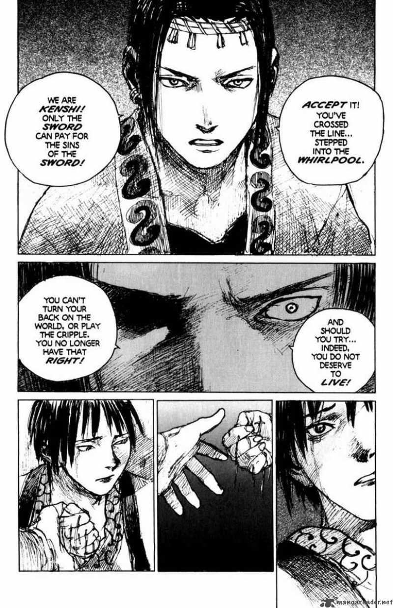 Blade Of The Immortal 87 15