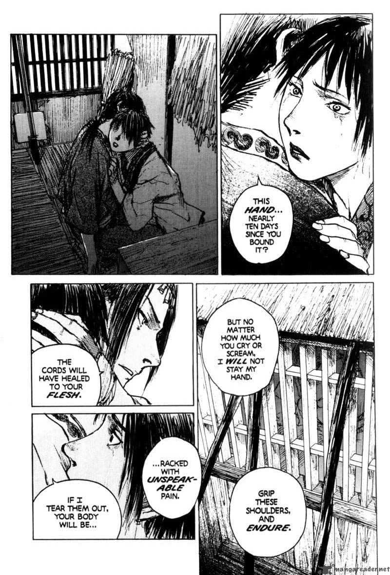 Blade Of The Immortal 87 16