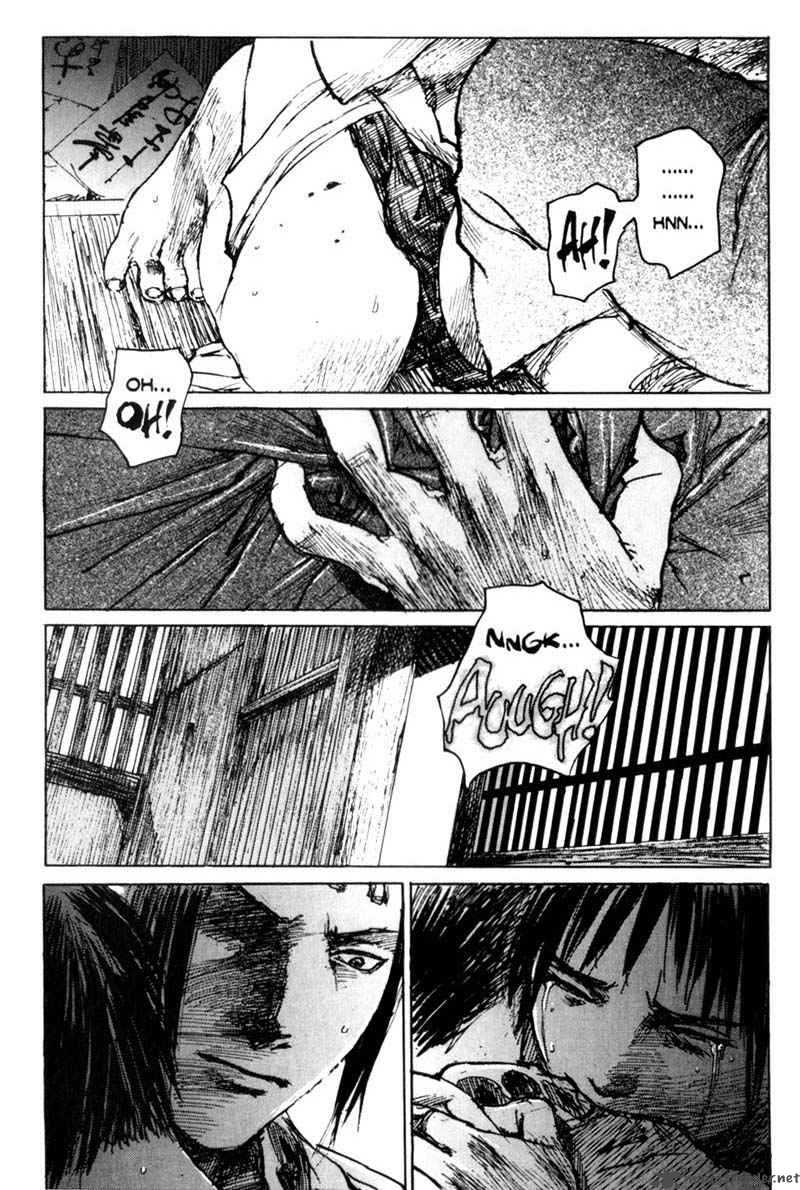 Blade Of The Immortal 87 20