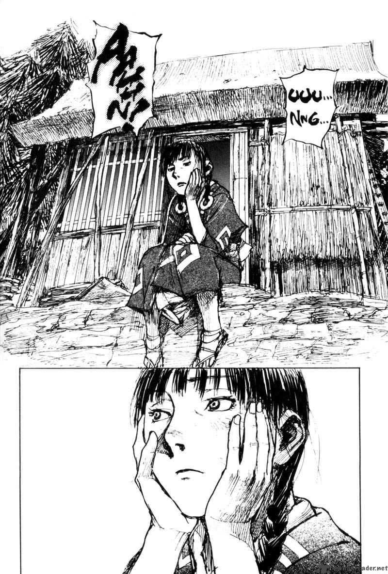 Blade Of The Immortal 87 21