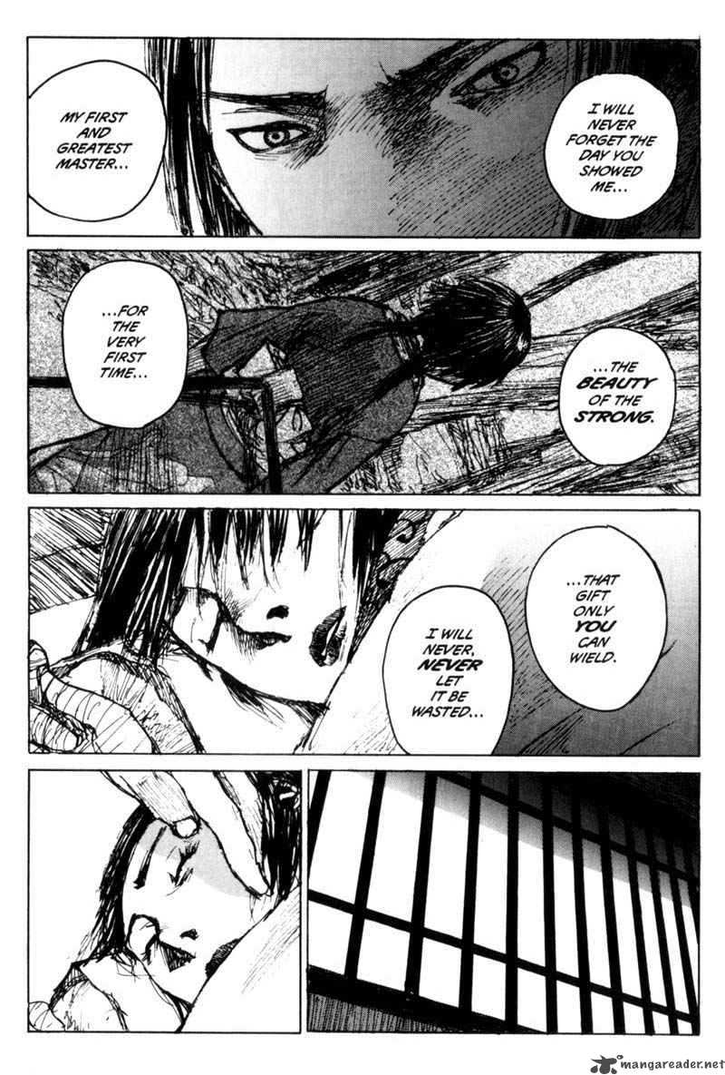 Blade Of The Immortal 87 23