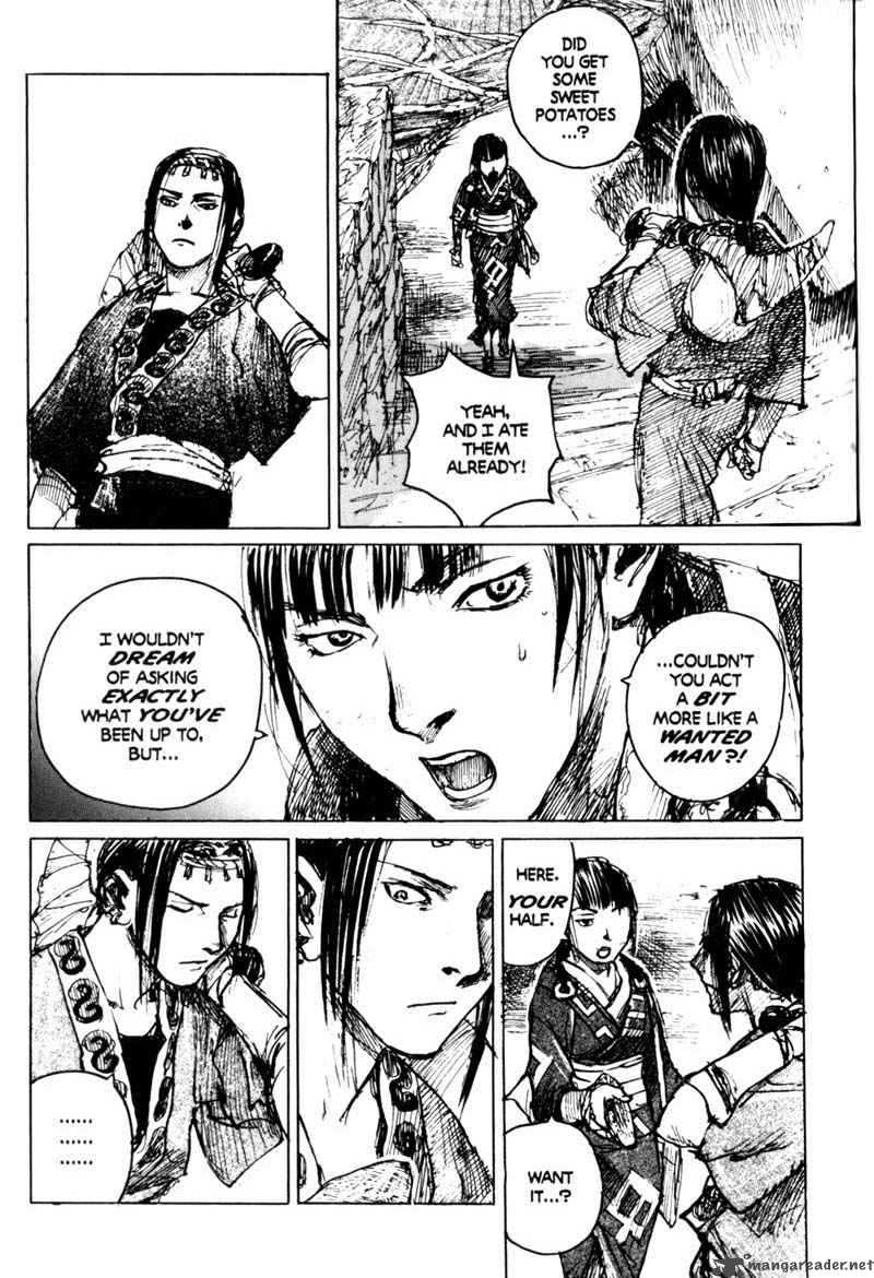 Blade Of The Immortal 87 24