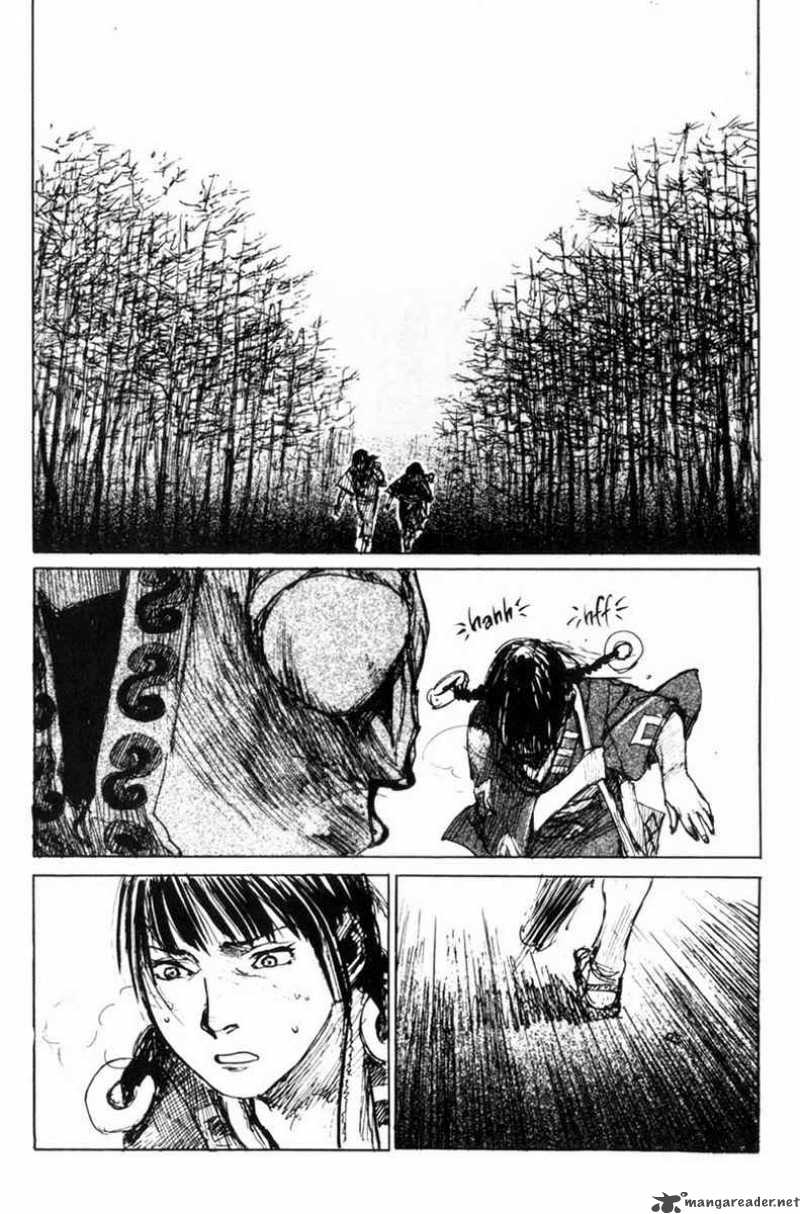 Blade Of The Immortal 87 25