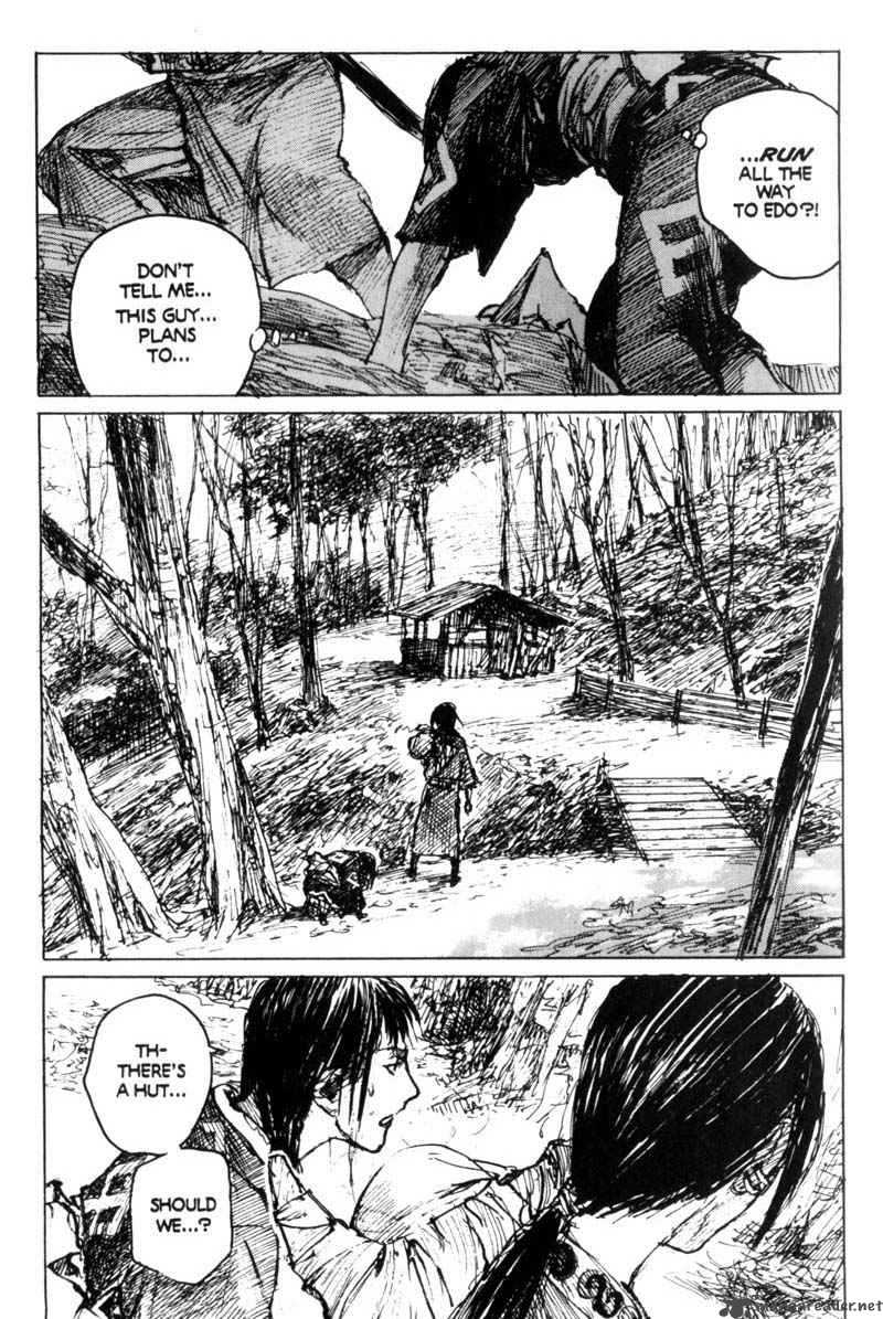Blade Of The Immortal 87 26
