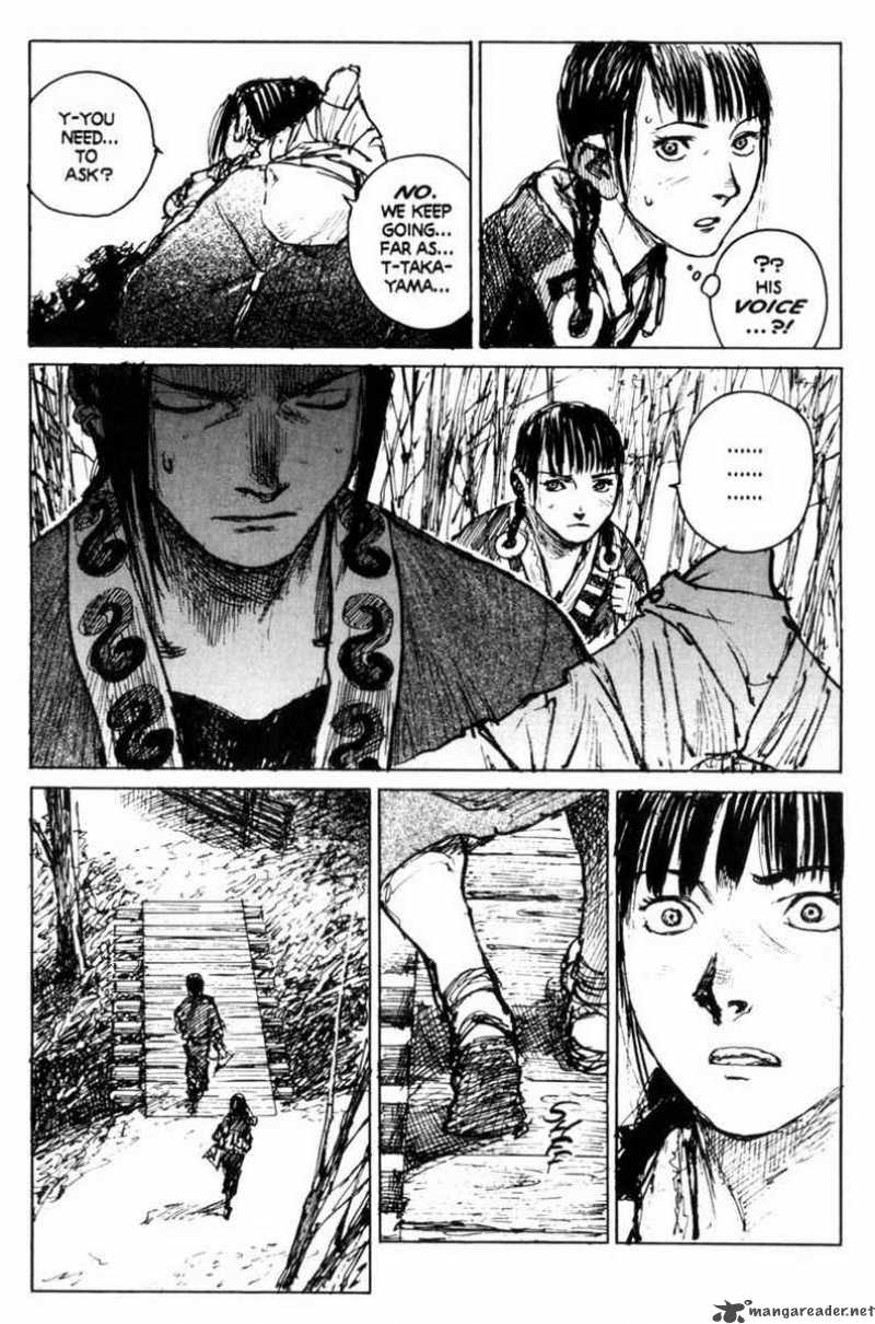 Blade Of The Immortal 87 27