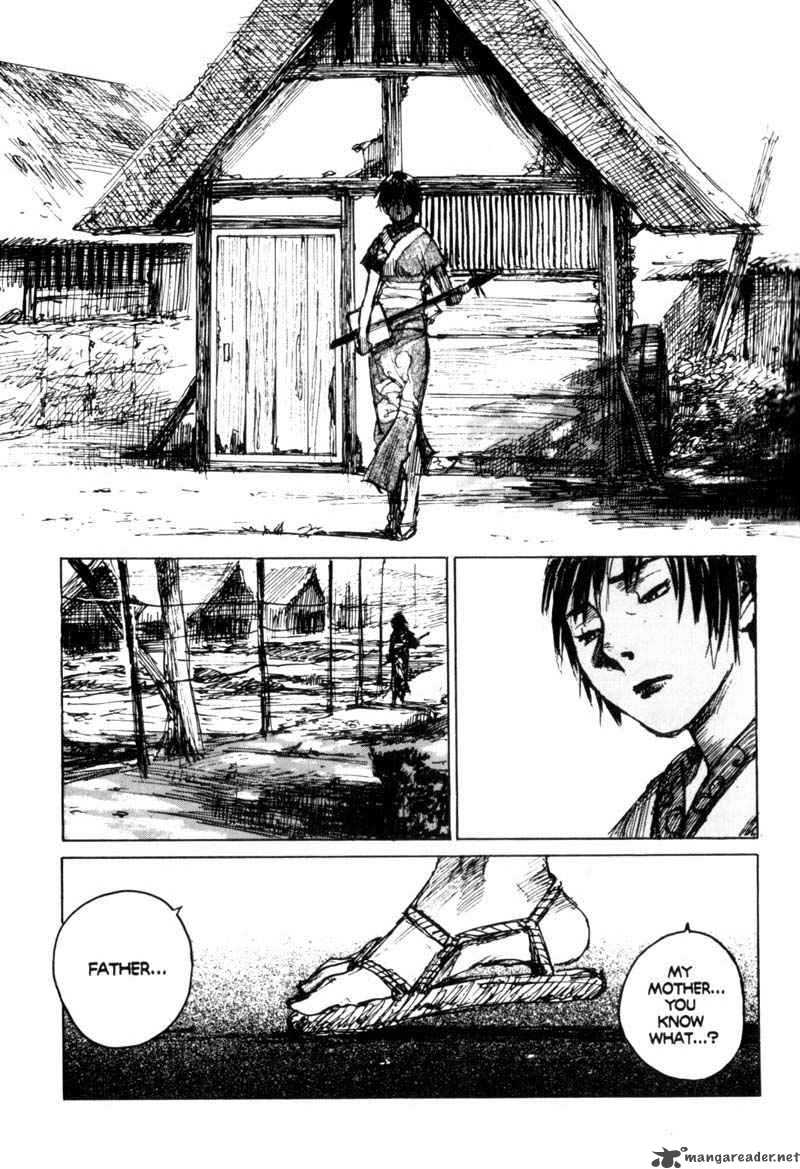 Blade Of The Immortal 87 4