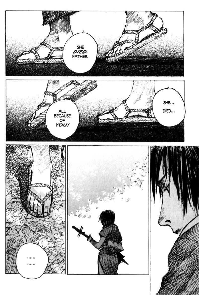 Blade Of The Immortal 87 5