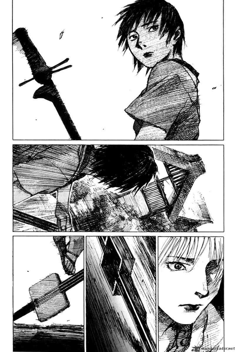 Blade Of The Immortal 87 6