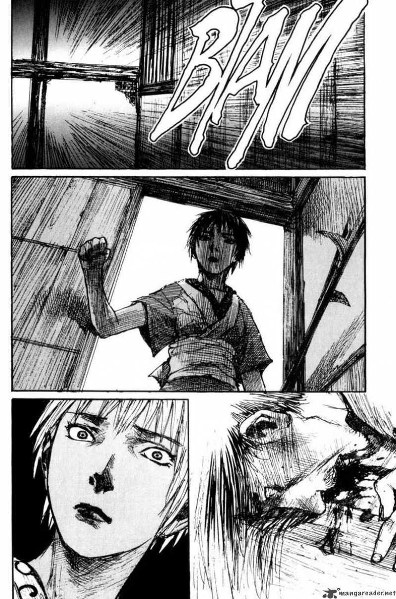 Blade Of The Immortal 87 7