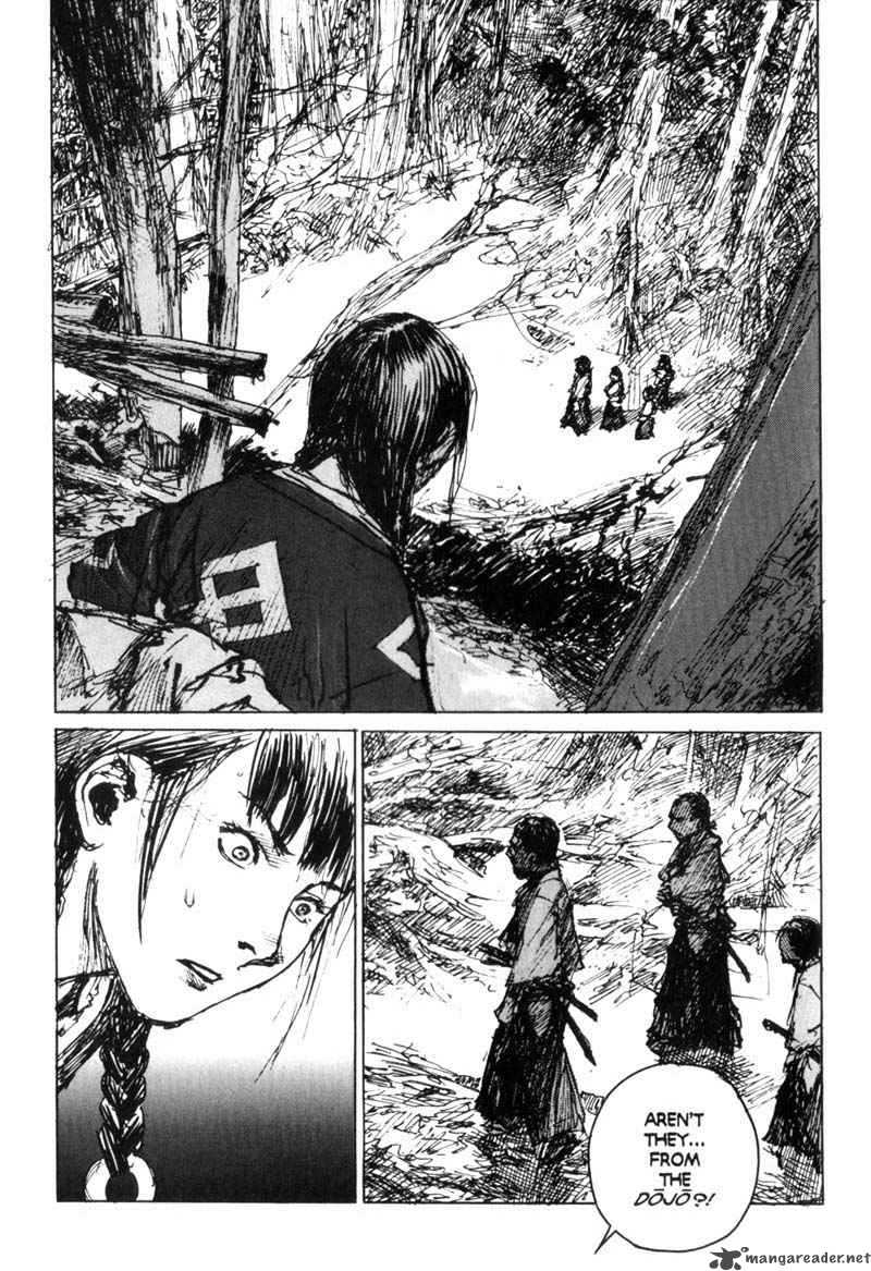 Blade Of The Immortal 88 12