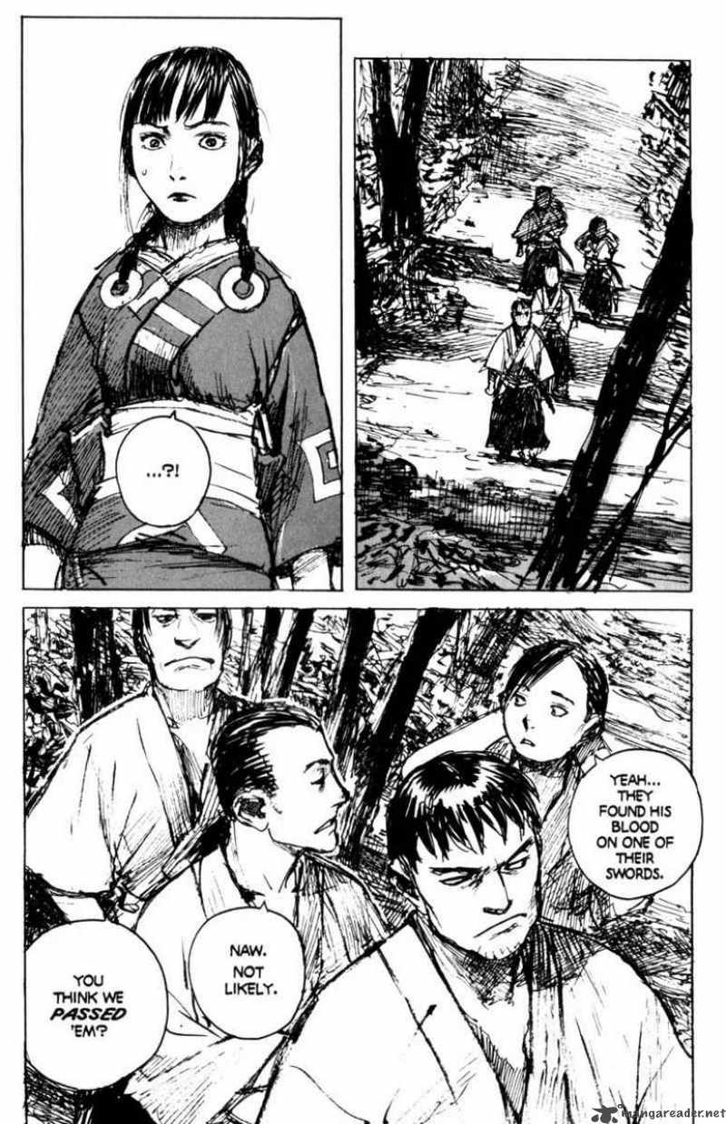 Blade Of The Immortal 88 15