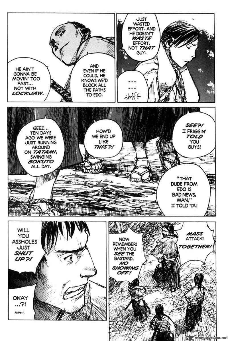 Blade Of The Immortal 88 16