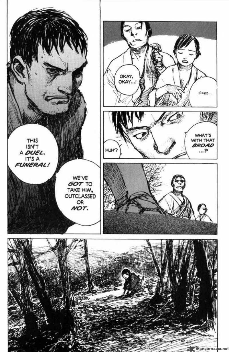 Blade Of The Immortal 88 17