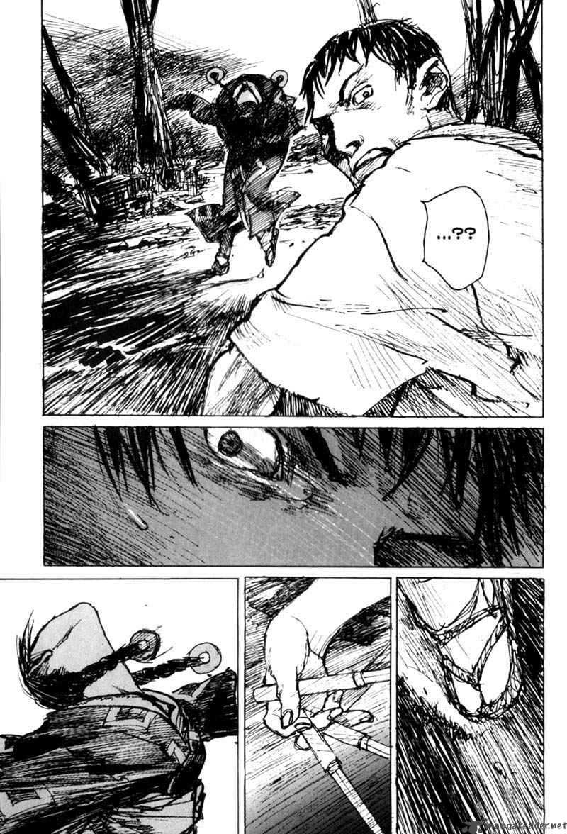 Blade Of The Immortal 88 20