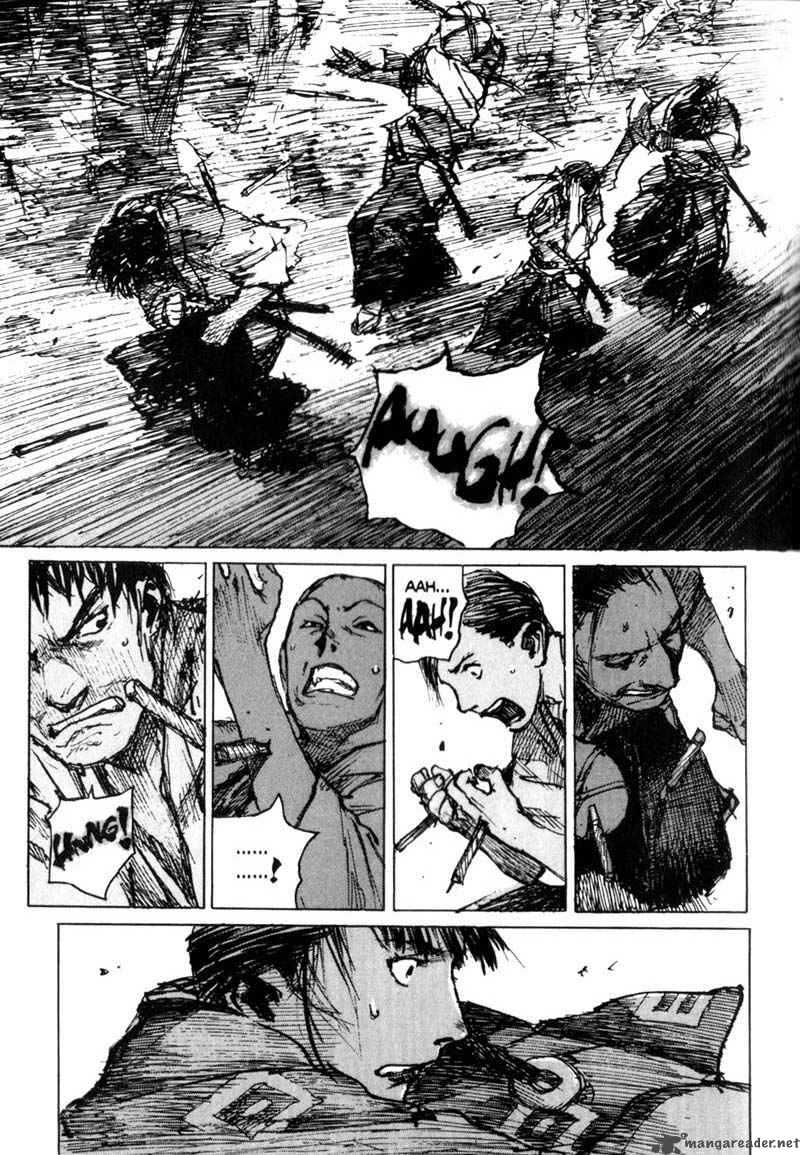 Blade Of The Immortal 88 22