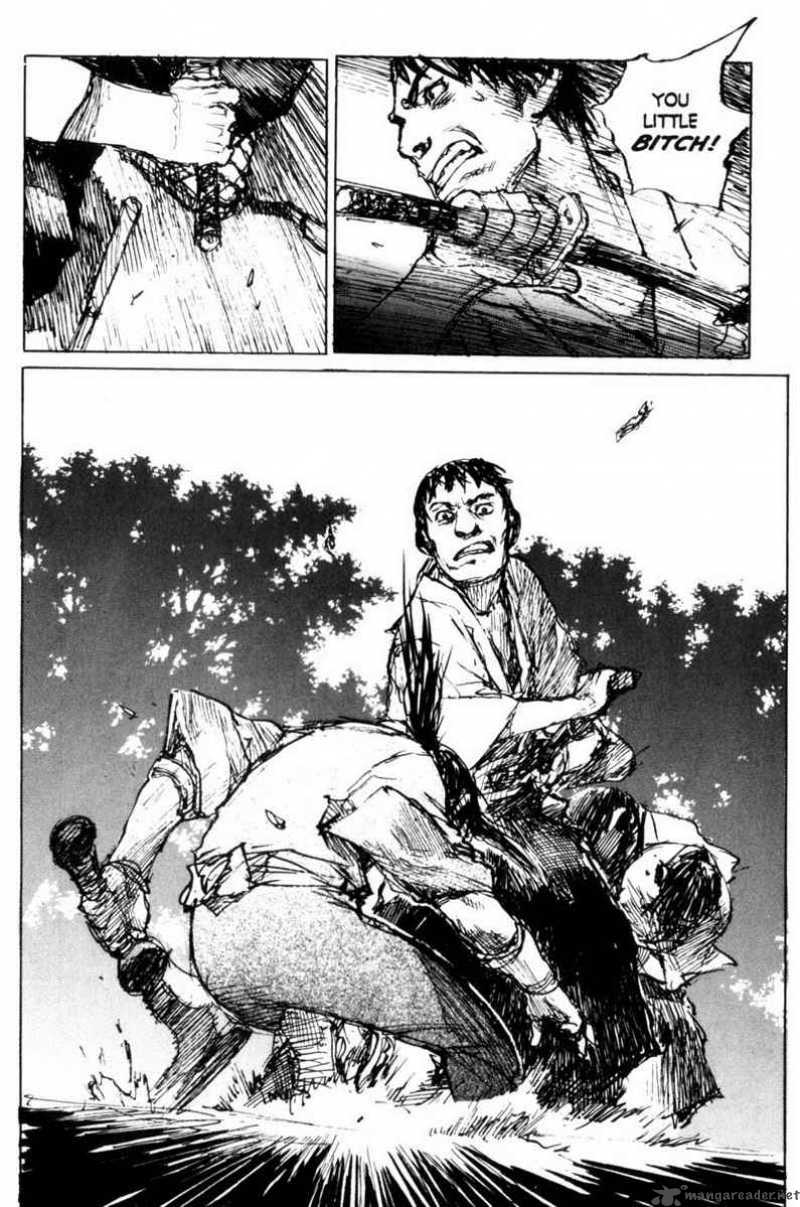 Blade Of The Immortal 88 23