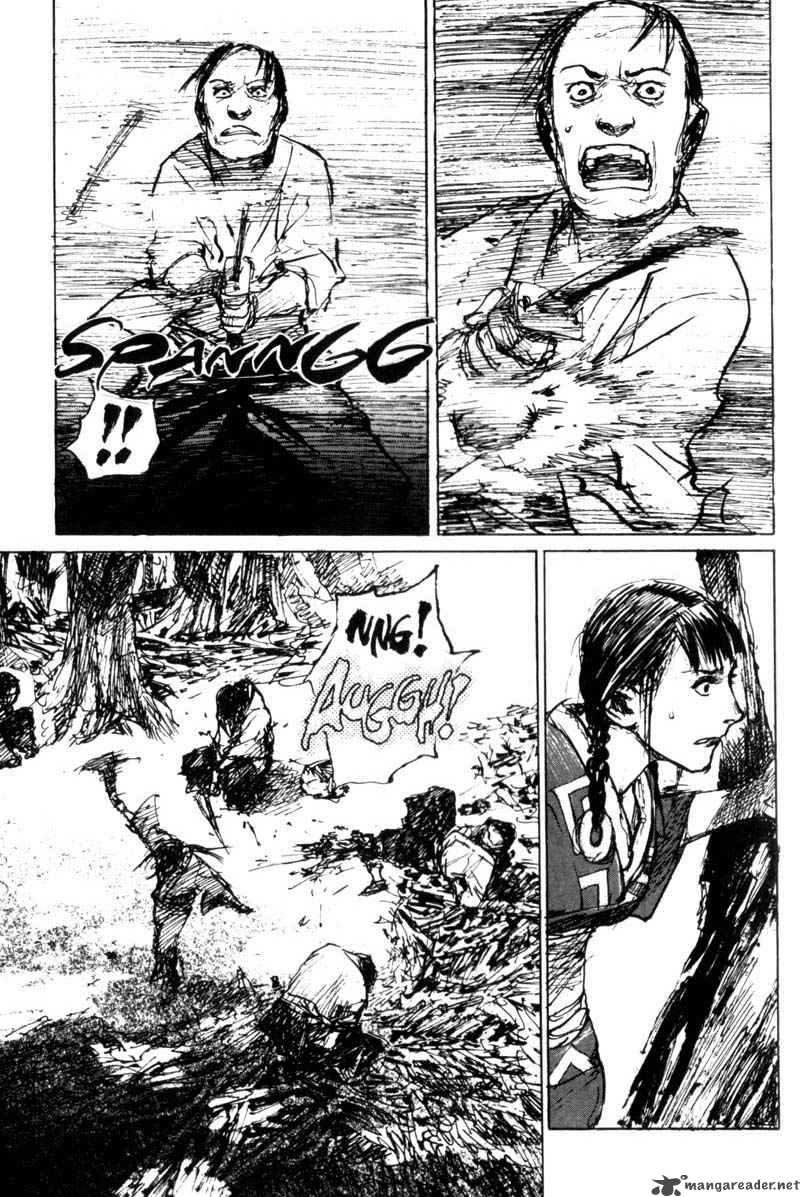Blade Of The Immortal 88 26