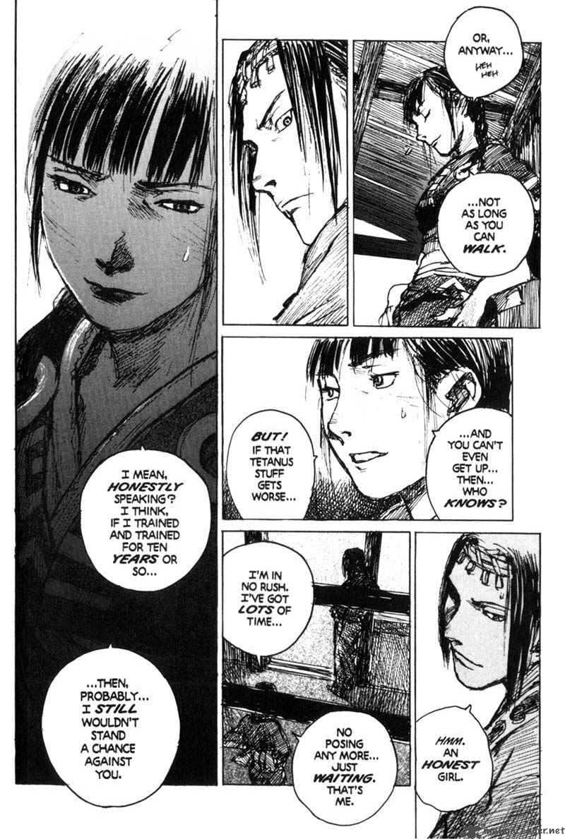 Blade Of The Immortal 88 7