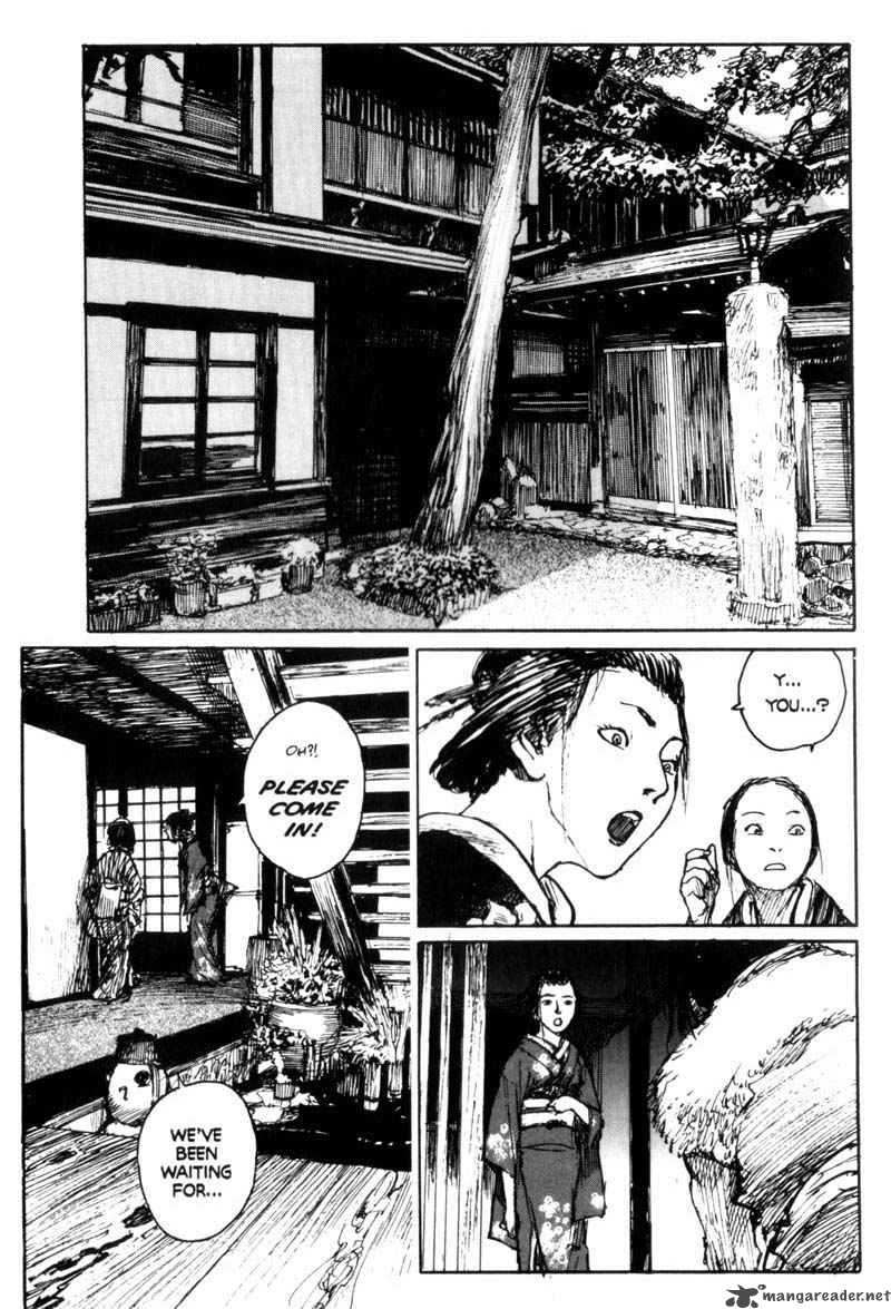 Blade Of The Immortal 89 2