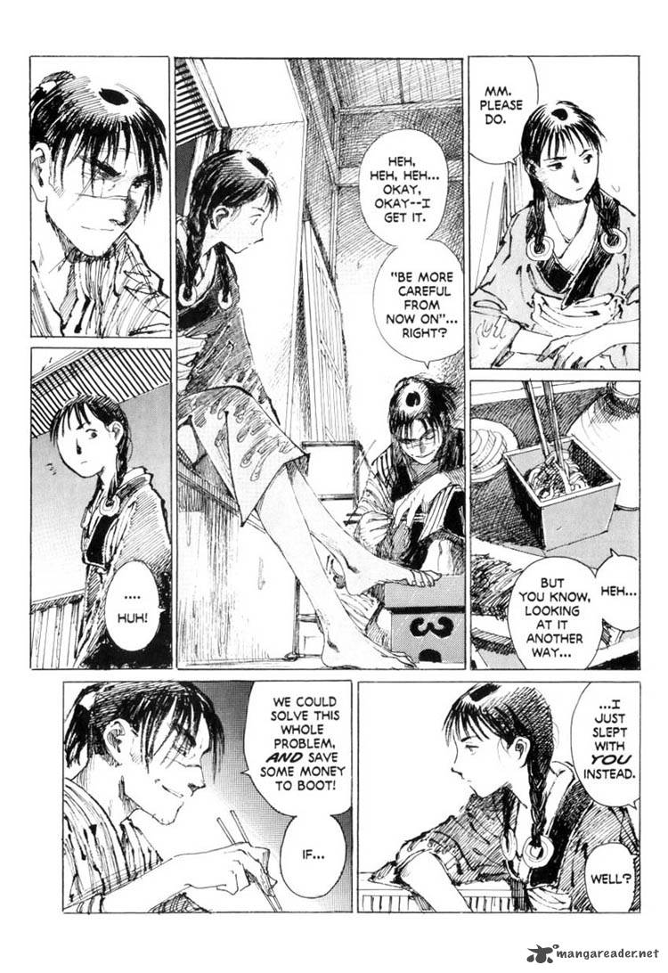 Blade Of The Immortal 9 16