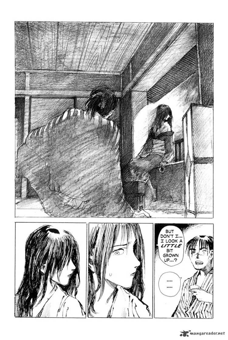 Blade Of The Immortal 9 18