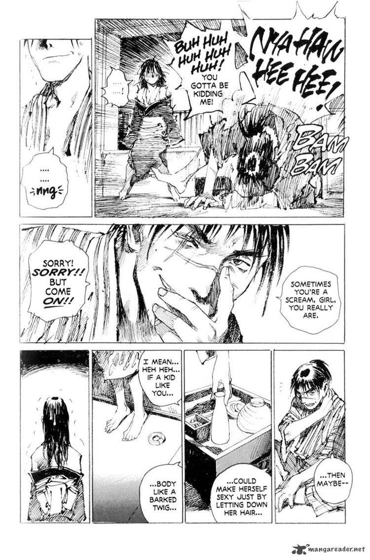 Blade Of The Immortal 9 19