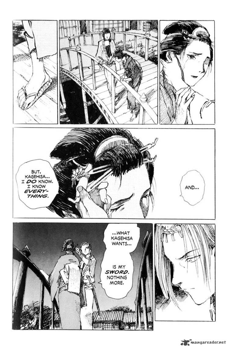 Blade Of The Immortal 9 27