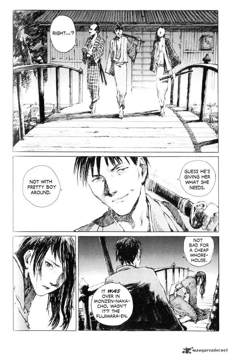 Blade Of The Immortal 9 33