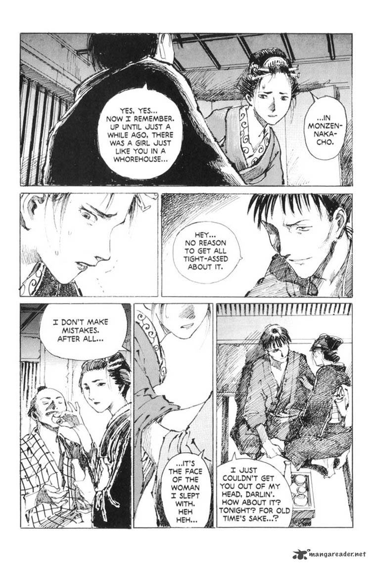 Blade Of The Immortal 9 8