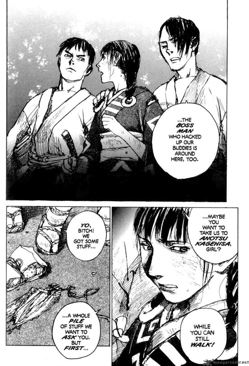 Blade Of The Immortal 90 10