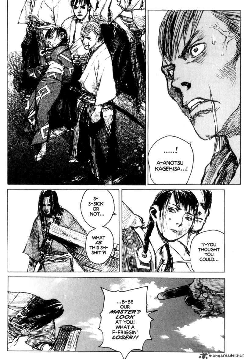 Blade Of The Immortal 90 14