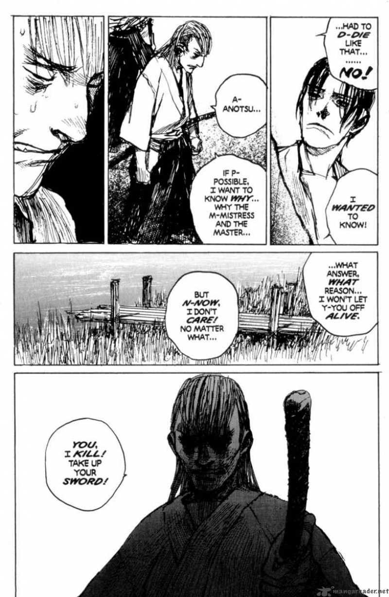 Blade Of The Immortal 90 15