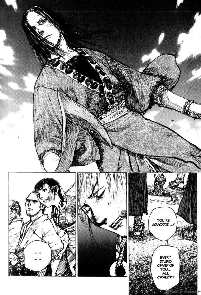 Blade Of The Immortal 90 16