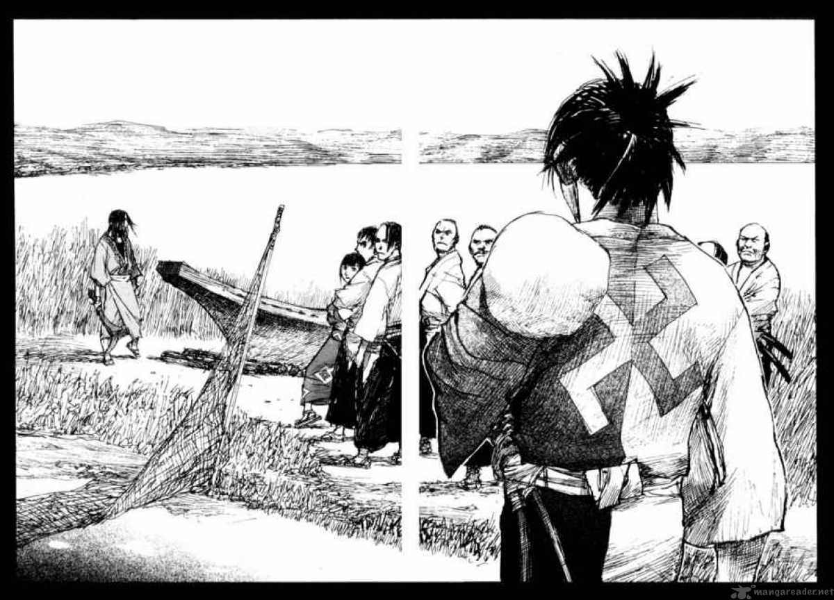 Blade Of The Immortal 90 19
