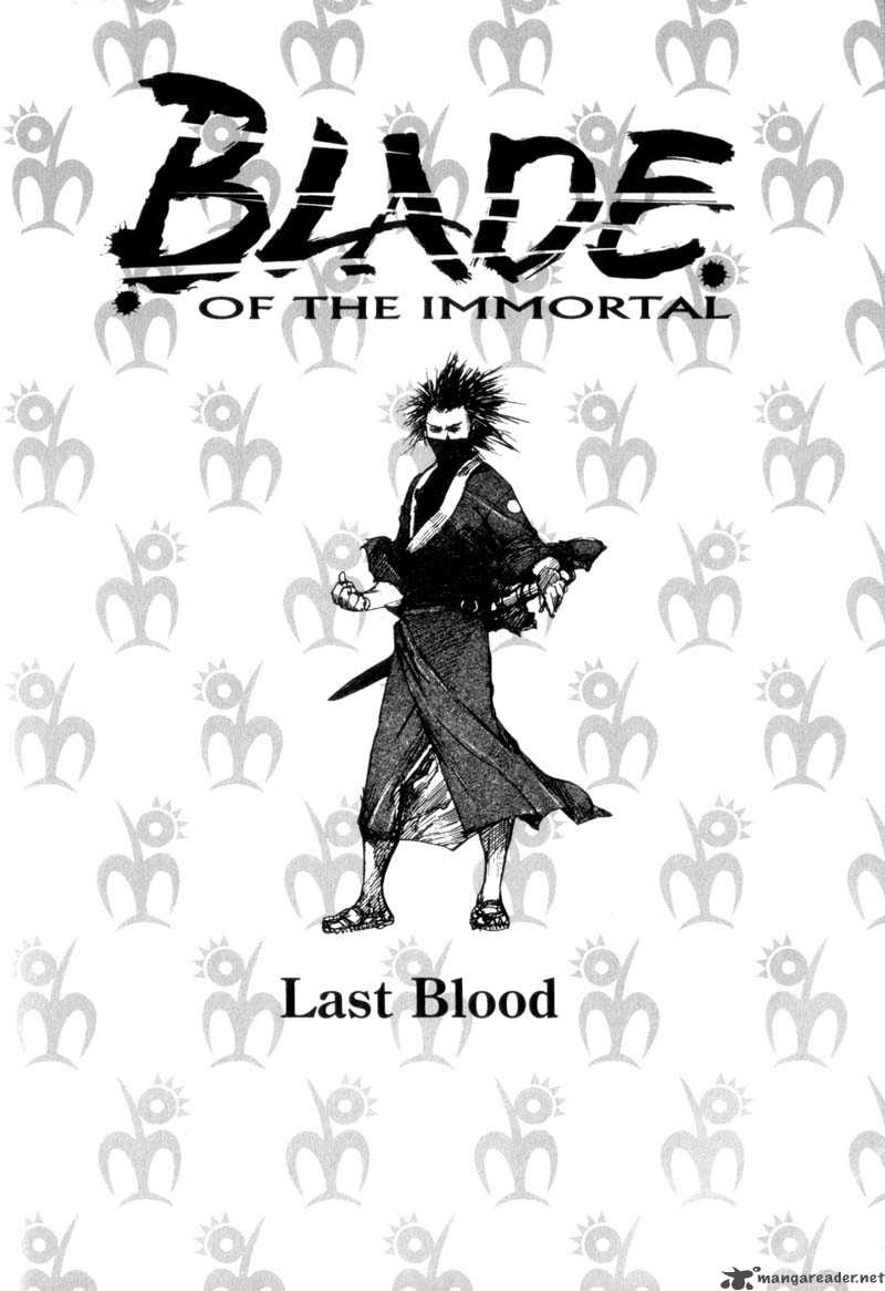 Blade Of The Immortal 90 2