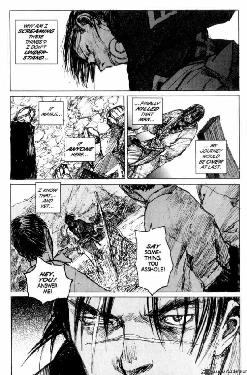 Blade Of The Immortal 90 24